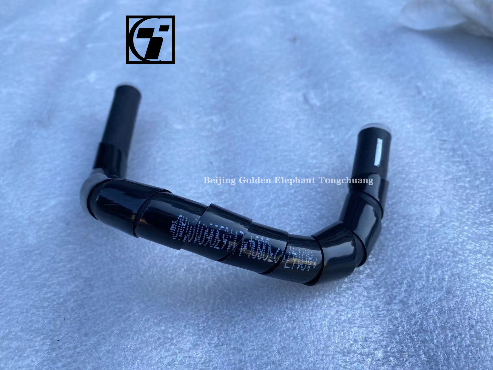 Truck Fukuda Omako Ring Rewo Era Thermostat Clutch Master Pump Oil Hose L1163060101A0