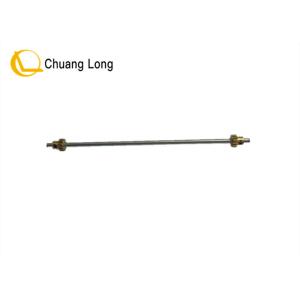 ATM Machine Parts Hyosung 5600T Copper Gear Shaft Assembly HS05600T3PT026