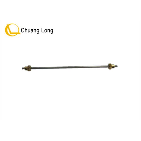 ATM Machine Parts Hyosung 5600T Copper Gear Shaft Assembly HS05600T3PT026