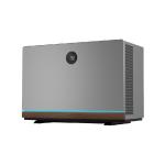 Fully Inverter Driven Heat Pump R32 Outdoor Pool Water Heater 25KW CE