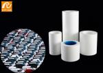 Solvent Based Acrylic Automotive Protective Film Anti UV ROHS SGS Certification