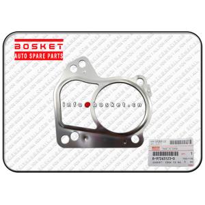 Conv To Manif Gasket 8-97263123-0 8972631230 Suitable for ISUZU NKR77 4JH1T