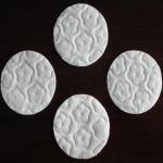 Fully Automated KR-DGN-I Makeup Remover Pad Cutting Machine for Cosmetics