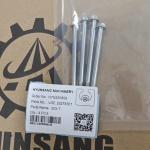 Excavator Parts Bolt VOE22278501 VOE 22278501 Hexagon Screw For EC200D EC210D