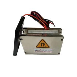 China High Precision Micro Flat Linear Voice Coil Motor For Semiconductor Laser Cutting factory