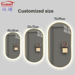 Discover the Benefits of LED Bathroom Mirror for Your Bathroom