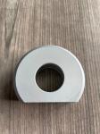 HPb63 HPb62 Q235 Q345B CNC Machining Prototype Service Small Metal Parts