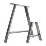 Wrought Iron Dining Table Legs
