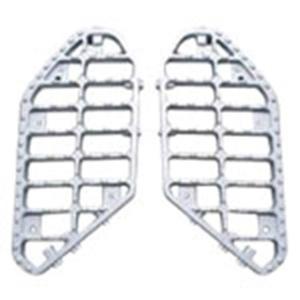 China Alloy Step Lower For ISUZU DECA-320-270 Truck Spare Body Parts factory