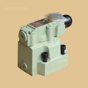 China Kawasaki Heavy Industries RB30P-10-2/315X relief valve Hydraulic equipment relief valve factory