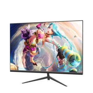 China 24 Inch Computer Screen Display Monitor Desktop Monitors factory