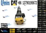 engine fuel injector 222-5966 180-7431 171-9710 171-9704 178-6432 188-1320 173