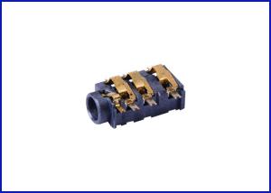 China 3.50 mm phone Jack connector factory