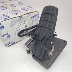 China Pedal Control Brake 380-1377 For CAT 966K 966M factory