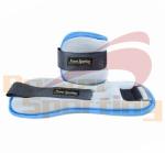 Bodybuilding Fitness Neoprene 2LB Wrist and Ankle Weights