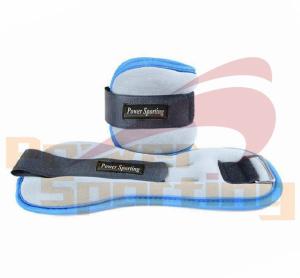China Bodybuilding Fitness Neoprene 2LB Wrist and Ankle Weights factory