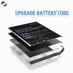 100% Compatible Rechargeable Lithium-ion Batteries for Nintendo 3DS XL/LL SPR