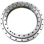 Heavy Machinery Crane Slewing Bearing Large Turntable Bearing VLU 20 0544