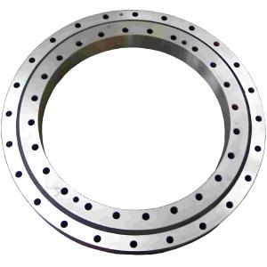 China Heavy Machinery Crane Slewing Bearing Large Turntable Bearing VLU 20 0544 factory