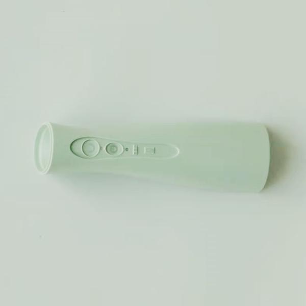 Professional Customized Two Color Mould Products 20- 60 HRC Double Injection