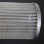 25 50micron 316L Stainless Steel Wire Mesh Filter