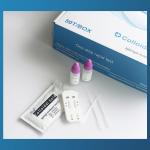 HUACHENYANG Non invasive collection COVID 19 Test Kit Novel Coronavirus Antigen