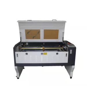 China ISO 100w CNC Laser Machines CO2 Laser Engraving Cutter 60000mm/Min factory