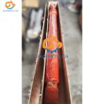 DH500 Arm Cylinder Excavator Hydraulic Oil Cylinder For Daewoo Fits Doosan Parts