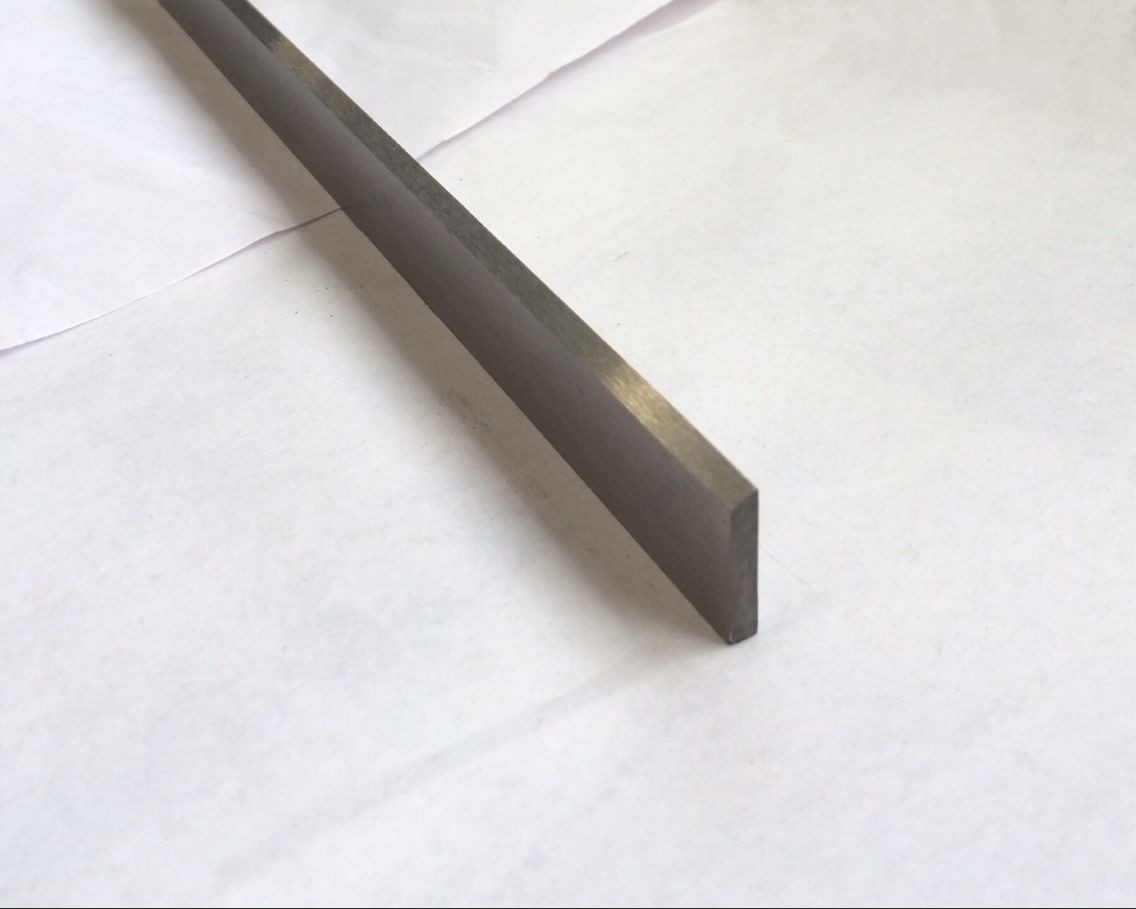 Virgin YG6 YG8 YG11 YG15 YG20 Tungsten Carbide Flat Bar