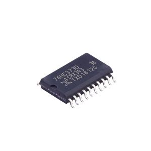 Texas Instruments 74HC373D Electronic chip SSOP integratedated Circuit