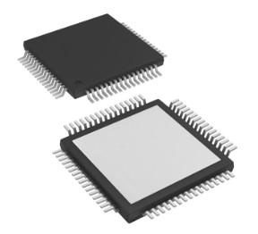 China ADS1278IPAPR IC ADC 24BIT SIGMA-DELTA 64HTQFP factory