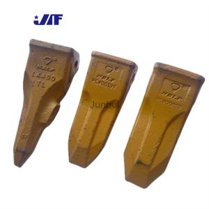 China PC400 Komatsu Excavator Bucket Teeth 208 - 70 - 14152 14.3KG factory