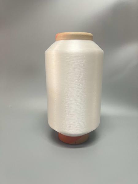 TPU Hot Melt Filament Yarn Nylon Hot Melt Yarn Knitting TPU Yarn TPU Mono