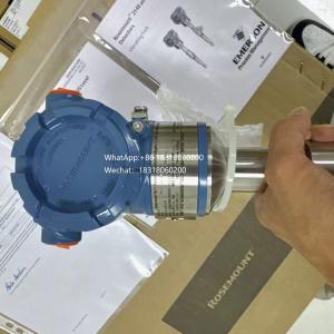 Rosemount 2140 and 2140: SIS Level Detectors Vibrating Fork Original Brand New