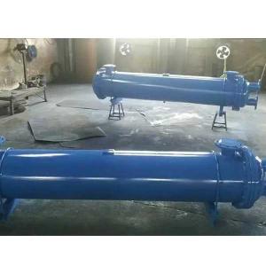 China 0.6mpa 1.0mpa Stainless Steel Heat Exchanger Anti Corrosion factory