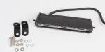 7 Inch LED Car Light Bar with 1440lm, Super Slim Mini Single Row 18watt Cree