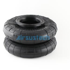 China W01-R58-4087 Air Spring Bellows Double Convoluted Rubber KÄSSBOHRER 4.731.036.000 factory