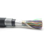 Indoor Outdoor Cat3 Telephone Cable HYV HYA Unshielded And Shielded Network