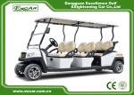48V 3.7KW Lithium Battery KDS Electric Aluminum Golf Car Hunting Car