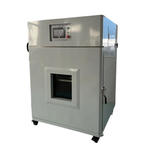 China IEC60601-1-11 & IEC60601-1-12 Altitude Simulation Chamber / Decompression Chamber factory