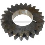 Round E200B Excavator Transmission 2 STAGE Planetary Gear for Machinery Repair