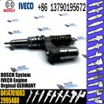 BOSCH fuel Unit pump assembly 0414701083 0414701013 0414701052 2995480 2998526