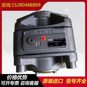 China PGH5-2X/100RE11VU2-A445 PGH4-2X/032RF11VK0 RexrothGearPumpCastIronHighPressureSteelPlantCoalMine factory