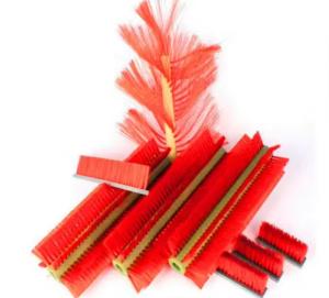 China Nylon Washing 8 Pcs Set Brush Cleaning 5 Gallons Water Dispenser Barrel factory
