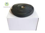 Customized Swelling Bentonite Water Stop Rubber Volclay RX Waterstop Strips for