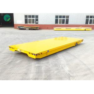 China 200T Laser Detect Sensor Battery Power Steerable Heavy Duty Cart on sale China 200T Laser Detect Sensor Battery Power Steerable Heavy Duty Cart on sale