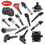 OEM Car Ignition Coil For Toyota 9091902163 02234 02240 02239 02244 02237 02250