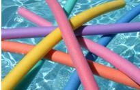 PE/EPE/LDPE/Plastic tube/pipe/stick Extruder(FC-75)