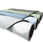 Water Absorbent Super Magic Door Non-slip Mat for Floor and Bathroom 40*60cm