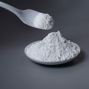 China 99.2-99.8% Calcined Alumina White Powder For High Aluminum Refractory factory